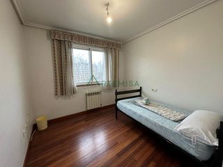 Piso en alquiler en Esteiro en Ferrol