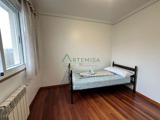 Piso en alquiler en Esteiro en Ferrol
