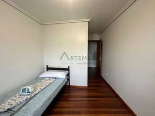 Piso en alquiler en Esteiro en Ferrol