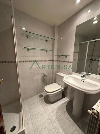 Piso en alquiler en Esteiro en Ferrol