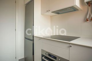 Piso en alquiler en Pradolongo en Madrid