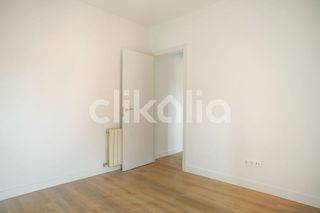 Piso en alquiler en Pradolongo en Madrid
