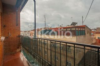 Piso en alquiler en Pradolongo en Madrid