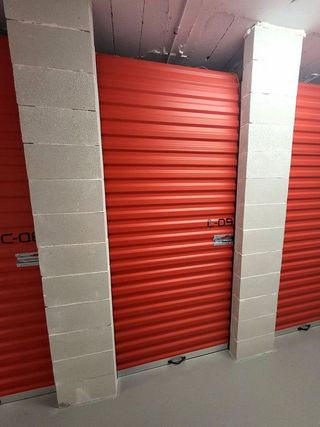 Trastero en alquiler en Travesía de Vigo - San Xoán en Vigo