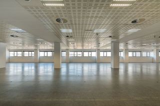 Oficina en alquiler en El Gall en Esplugues de Llobregat