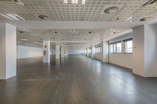 Oficina en alquiler en El Gall en Esplugues de Llobregat