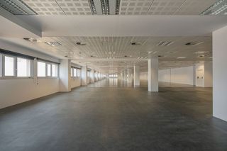 Oficina en alquiler en El Gall en Esplugues de Llobregat