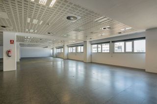 Oficina en alquiler en El Gall en Esplugues de Llobregat