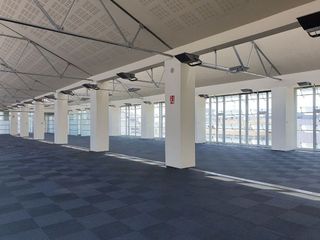 Oficina en alquiler en El Gall en Esplugues de Llobregat