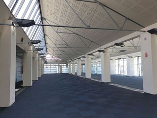 Oficina en alquiler en El Gall en Esplugues de Llobregat