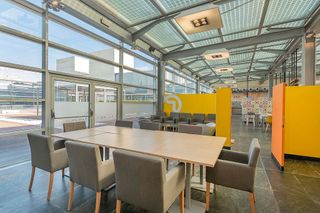 Oficina en alquiler en El Gall en Esplugues de Llobregat