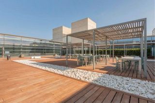 Oficina en alquiler en El Gall en Esplugues de Llobregat