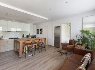 Piso en alquiler en Fort Pienc en Barcelona