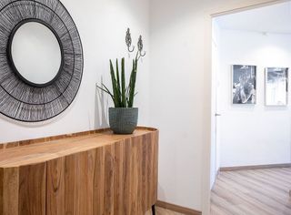 Piso en alquiler en Fort Pienc en Barcelona