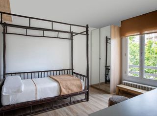 Piso en alquiler en Fort Pienc en Barcelona