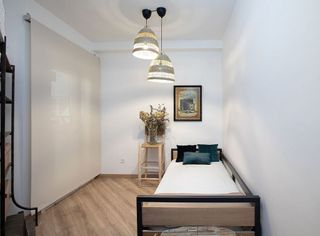 Piso en alquiler en Fort Pienc en Barcelona