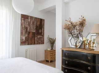 Piso en alquiler en Fort Pienc en Barcelona