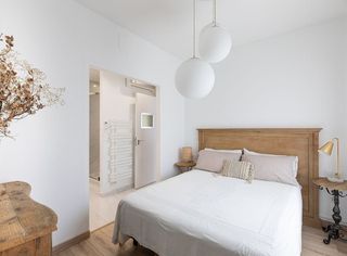 Piso en alquiler en Fort Pienc en Barcelona