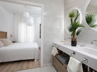 Piso en alquiler en Fort Pienc en Barcelona