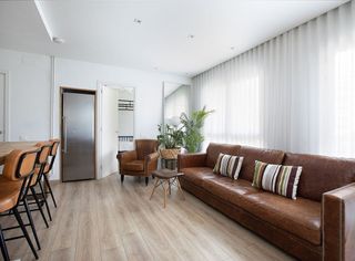 Piso en alquiler en Fort Pienc en Barcelona