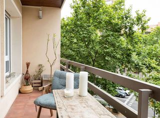 Piso en alquiler en Fort Pienc en Barcelona