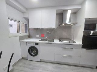 Piso en alquiler en Campus Norte - San Caetano en Santiago de Compostela