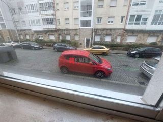 Piso en alquiler en Campus Norte - San Caetano en Santiago de Compostela