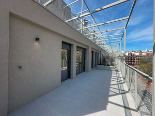 Piso en alquiler en Fuente del Berro en Madrid