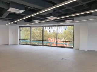 Oficina en alquiler en El Parc i la Llacuna del Poblenou en Barcelona