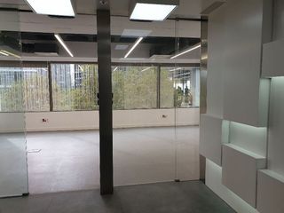 Oficina en alquiler en El Parc i la Llacuna del Poblenou en Barcelona