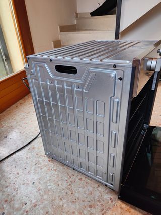 Forno Hotpoint Incasso Classe A