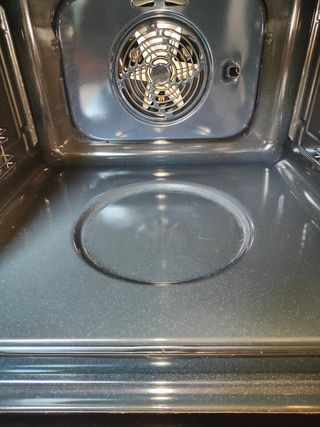 Forno Hotpoint Incasso Classe A