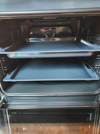 Forno Hotpoint Incasso Classe A