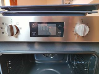 Forno Hotpoint Incasso Classe A