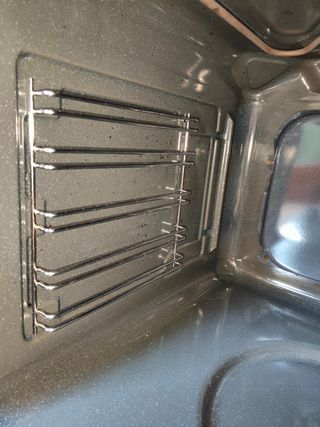 Forno Hotpoint Incasso Classe A