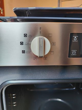 Forno Hotpoint Incasso Classe A