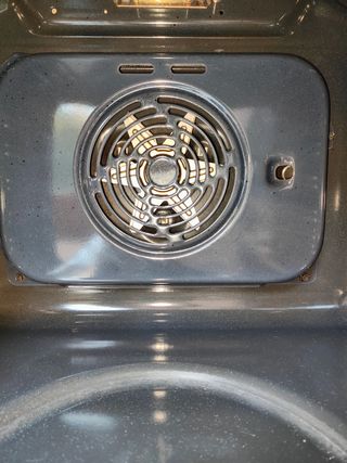 Forno Hotpoint Incasso Classe A