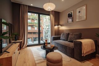 Piso en alquiler en Fort Pienc en Barcelona