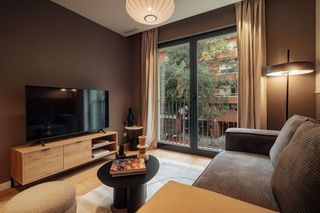 Piso en alquiler en Fort Pienc en Barcelona