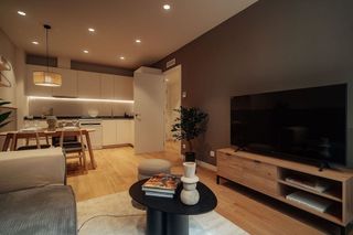 Piso en alquiler en Fort Pienc en Barcelona