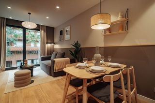 Piso en alquiler en Fort Pienc en Barcelona