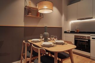 Piso en alquiler en Fort Pienc en Barcelona