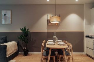 Piso en alquiler en Fort Pienc en Barcelona