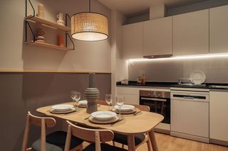 Piso en alquiler en Fort Pienc en Barcelona