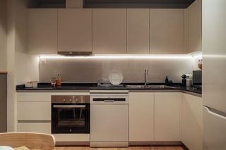 Piso en alquiler en Fort Pienc en Barcelona