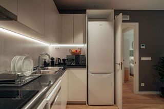 Piso en alquiler en Fort Pienc en Barcelona