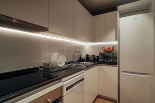 Piso en alquiler en Fort Pienc en Barcelona