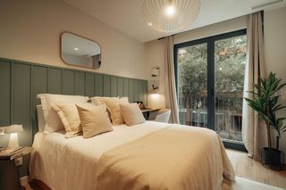 Piso en alquiler en Fort Pienc en Barcelona