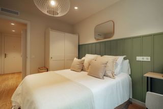 Piso en alquiler en Fort Pienc en Barcelona