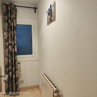 Piso en alquiler en Sant Antoni en Barcelona